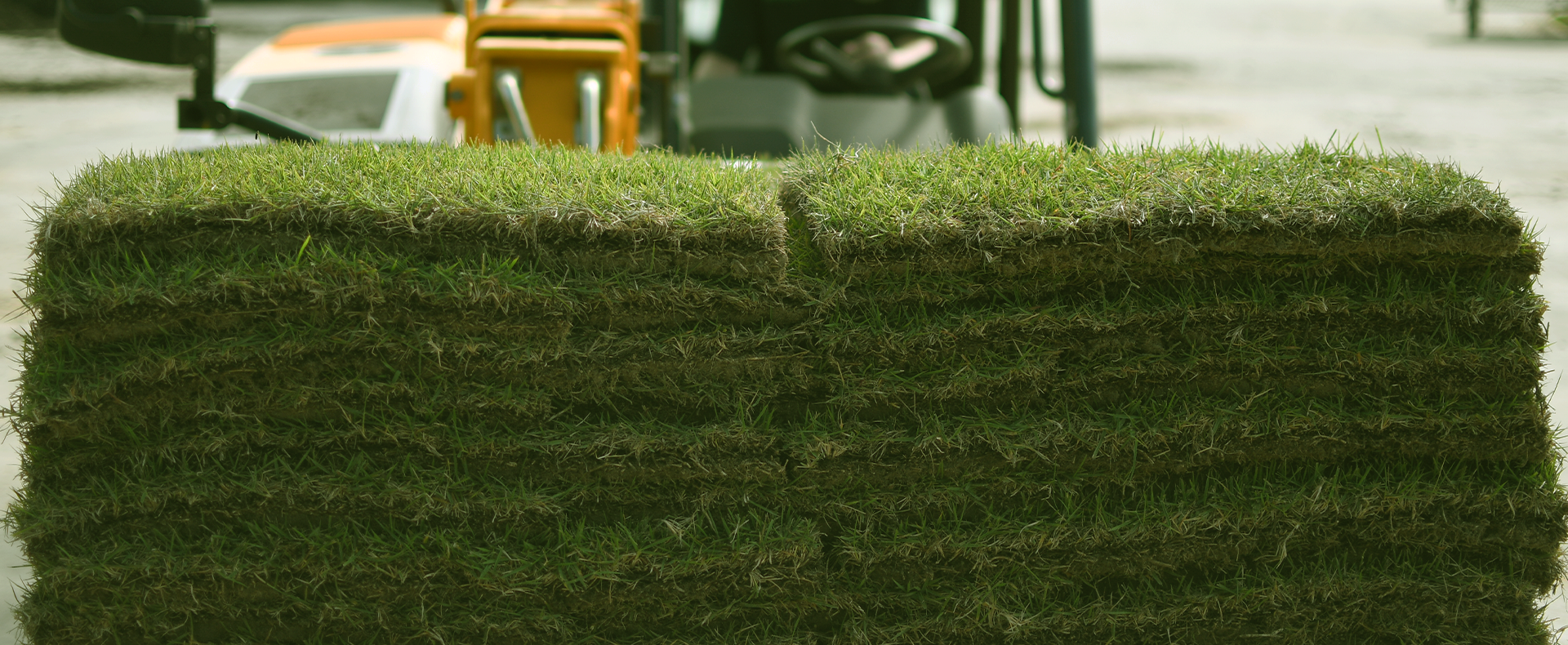 your lawn care headquarters