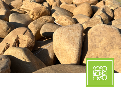 River Rock