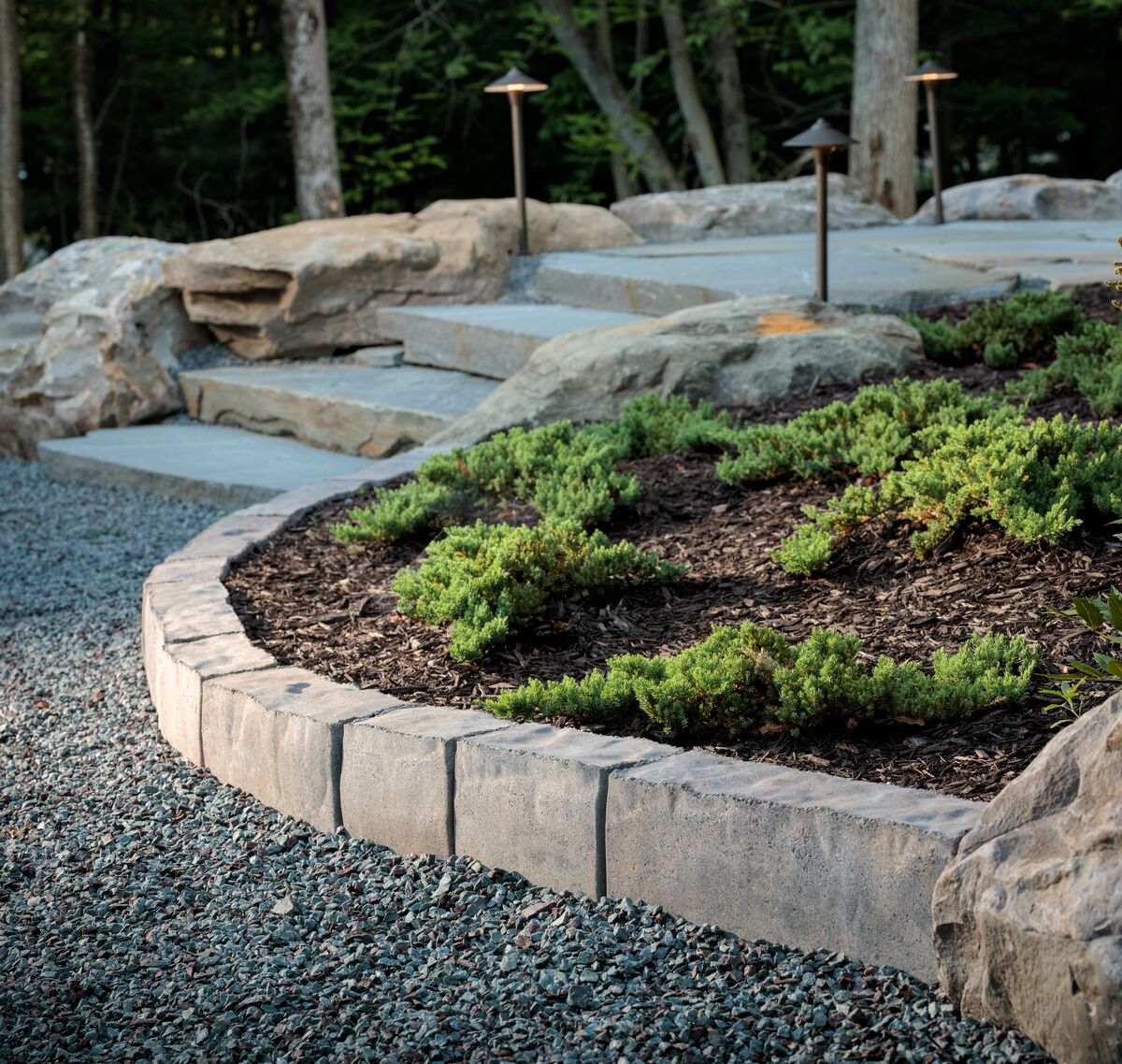 Stone, Rock, Pavers