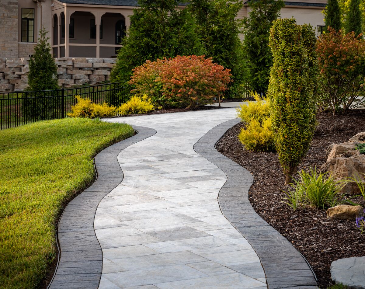 Mulch, Topsoil, Pine Straw