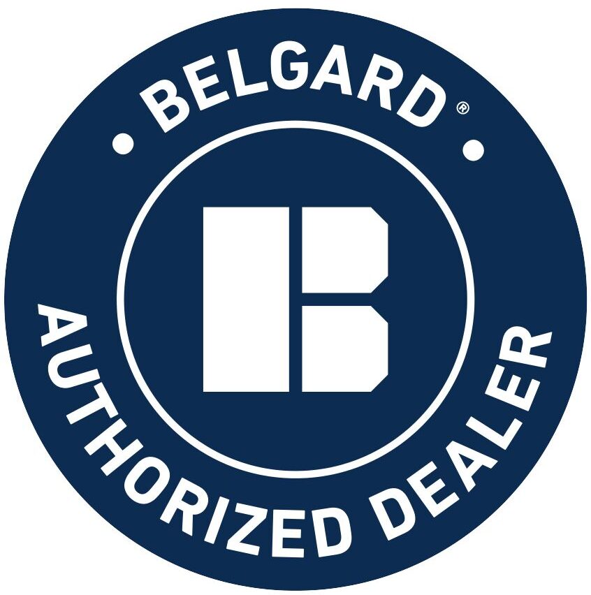 Belgard Authorized Dealer